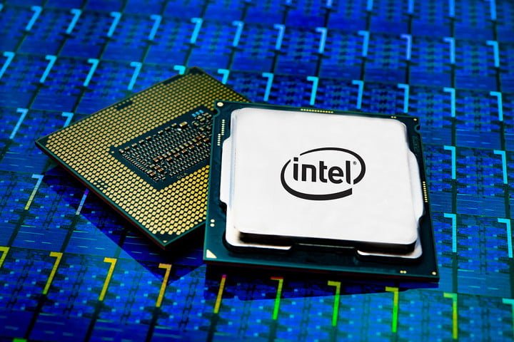 مصرف انرژی بیش از اندازه پرچمدار 10 هسته‌ای Intel Core i9 10900K