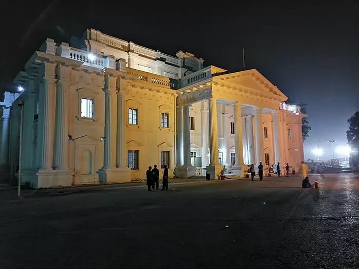 عملکرد قابل توجه دوربین گوشی‌ HUAWEI Y9s