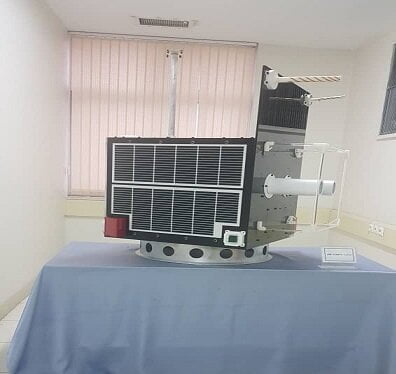 ماهواره ظفر