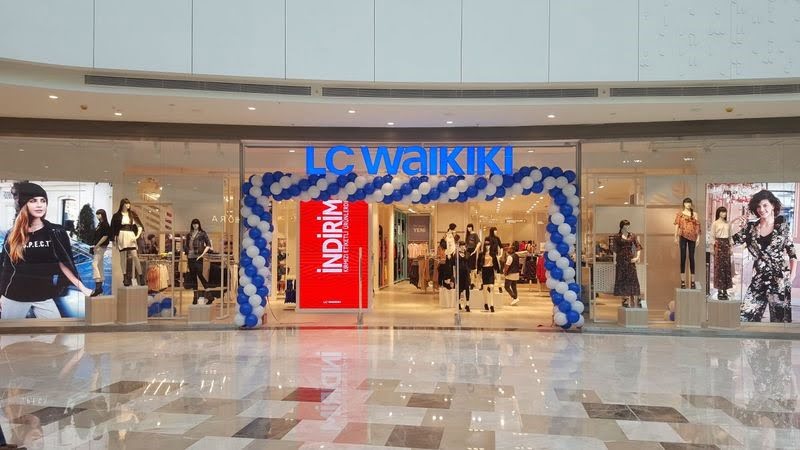 آغاز فصل حراج در استانبول