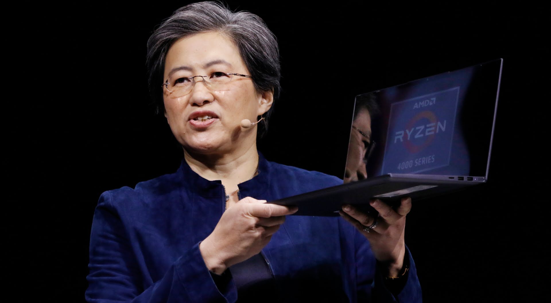 خیره کننده مثل Ryzen 7 4800H؛ بهتر از Core i7 9700K