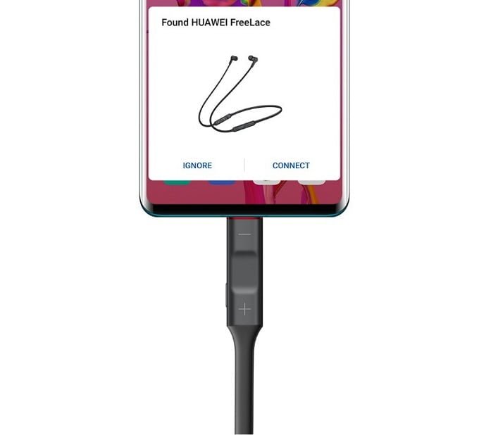 Huawei FreeLace