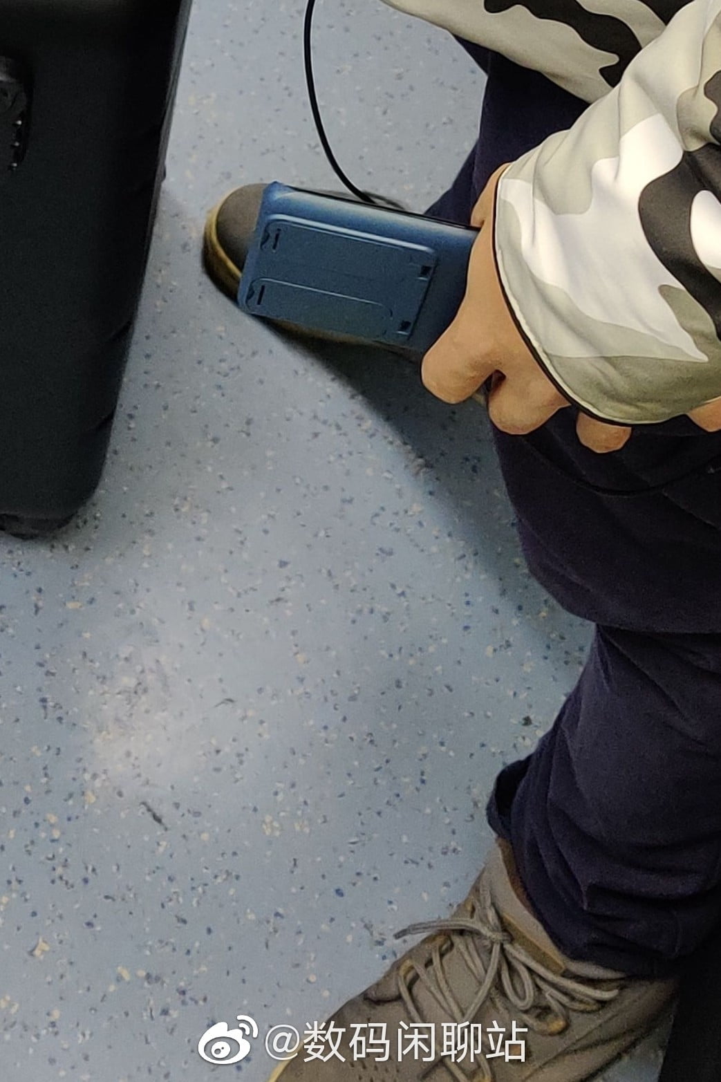 Huawei P40 Pro photos