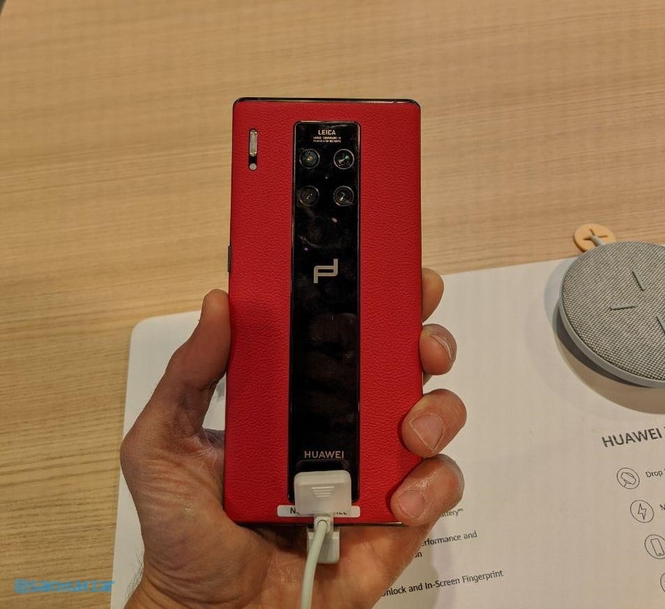 Mate 10 PD