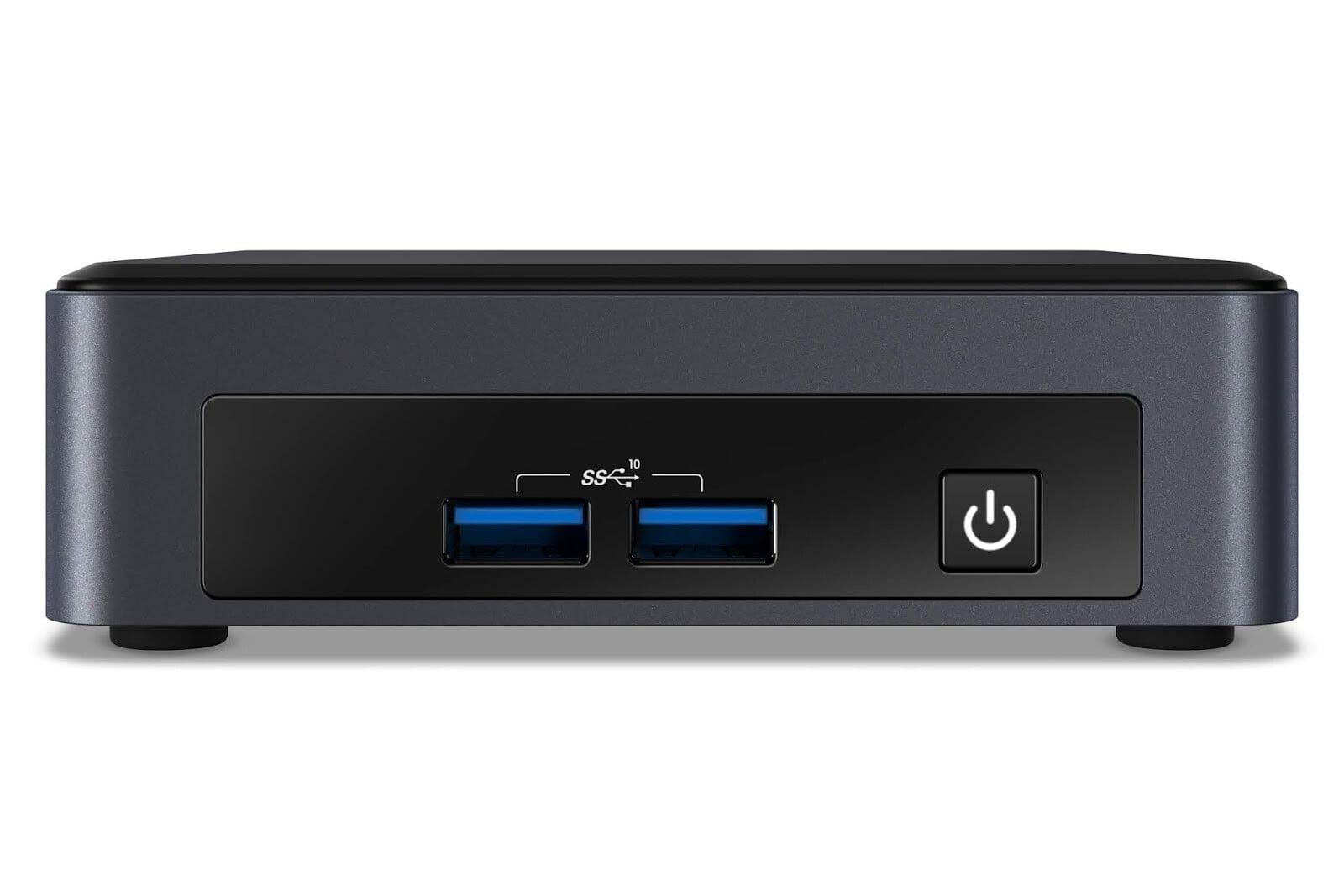 عرضه NUC 8 Pro توسط اینتل برای کسب و کارها