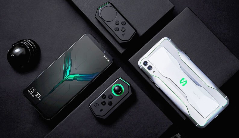 Xiaomi Black Shark 2