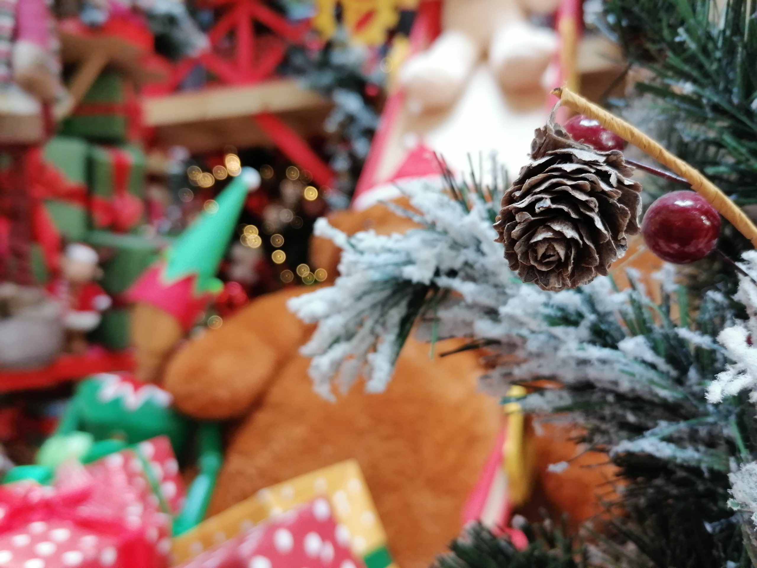 عملکرد قابل توجه دوربین گوشی‌ HUAWEI Y9s