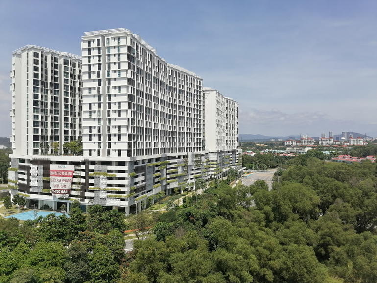 عملکرد قابل توجه دوربین گوشی‌ HUAWEI Y9s