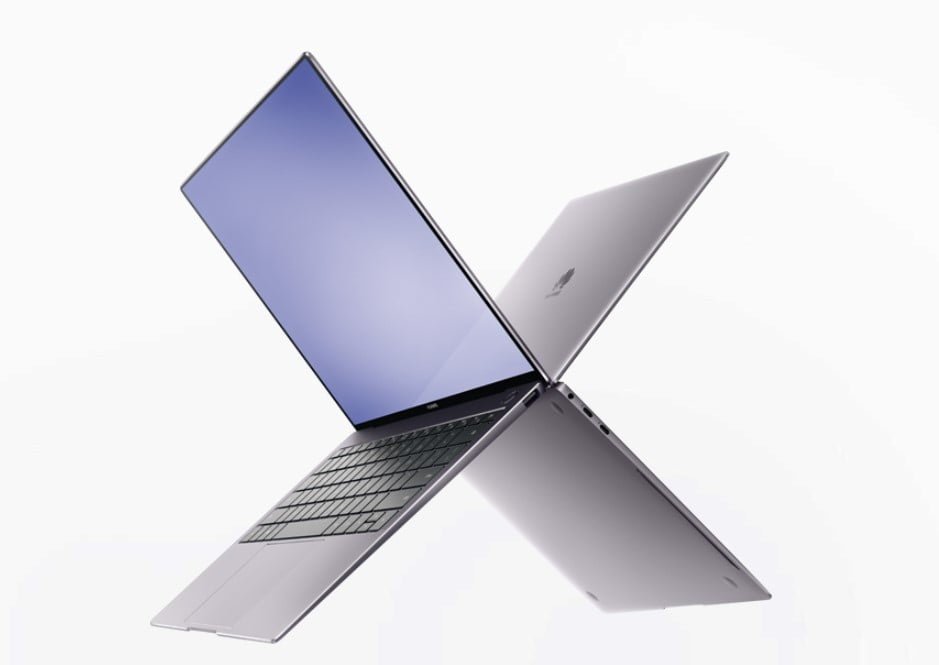 ویژگیهای منحصربه فرد لپتاپ Huawei MateBook X Pro
