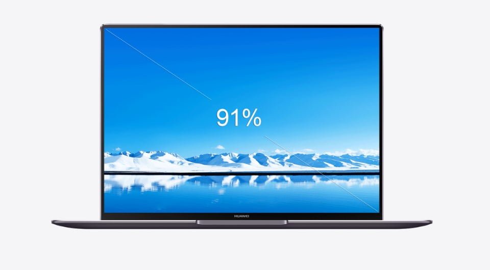 ویژگیهای منحصربه فرد لپتاپ Huawei MateBook X Pro