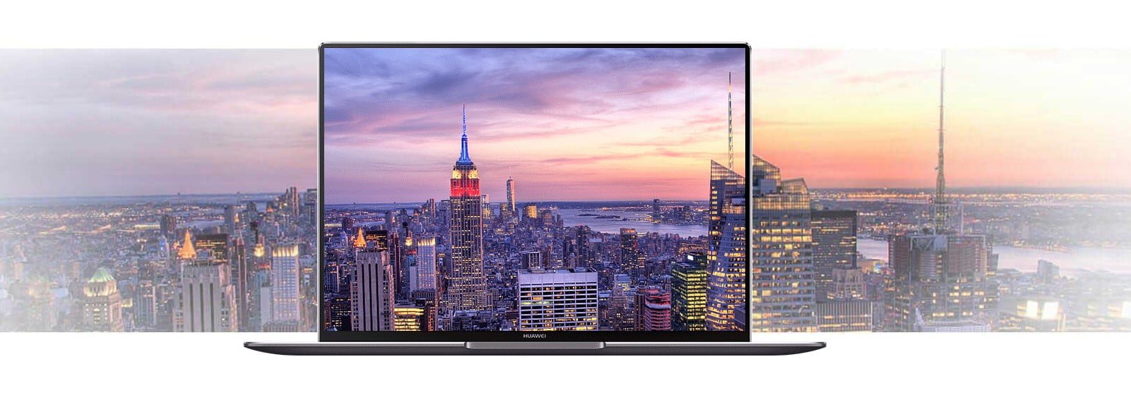 ویژگیهای منحصربه فرد لپتاپ Huawei MateBook X Pro