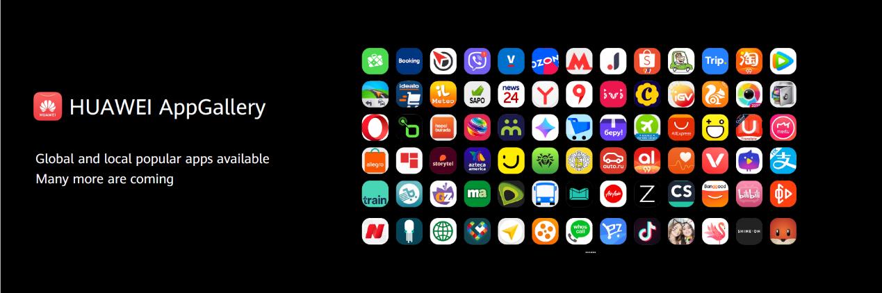 مرور قابلیتهای جدید بهروزرسانی اخیر سرویس موبایلی هوآوی (HMS 4.0)