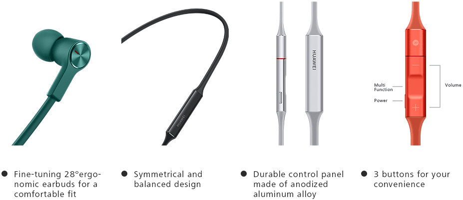 Huawei FreeLace