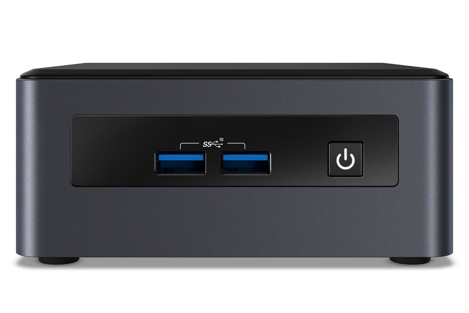 عرضه NUC 8 Pro توسط اینتل برای کسب و کارها