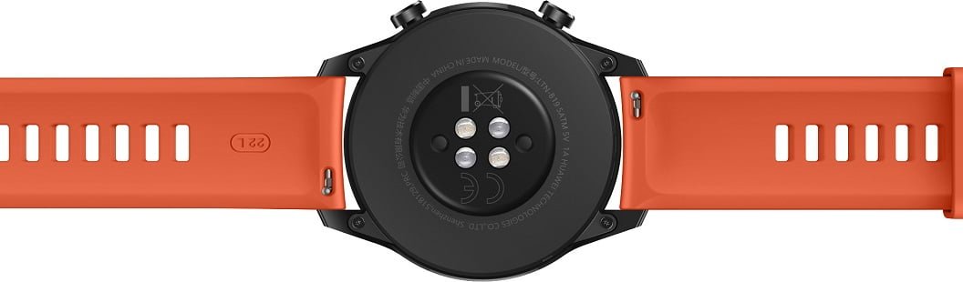 امکانات حرفه‌ای ساعت هوشمند و هدفون بی‌سیم جدید هوآوی برای ورزشکاران