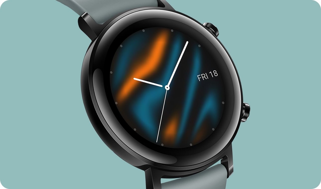 Huawei Watch GT2