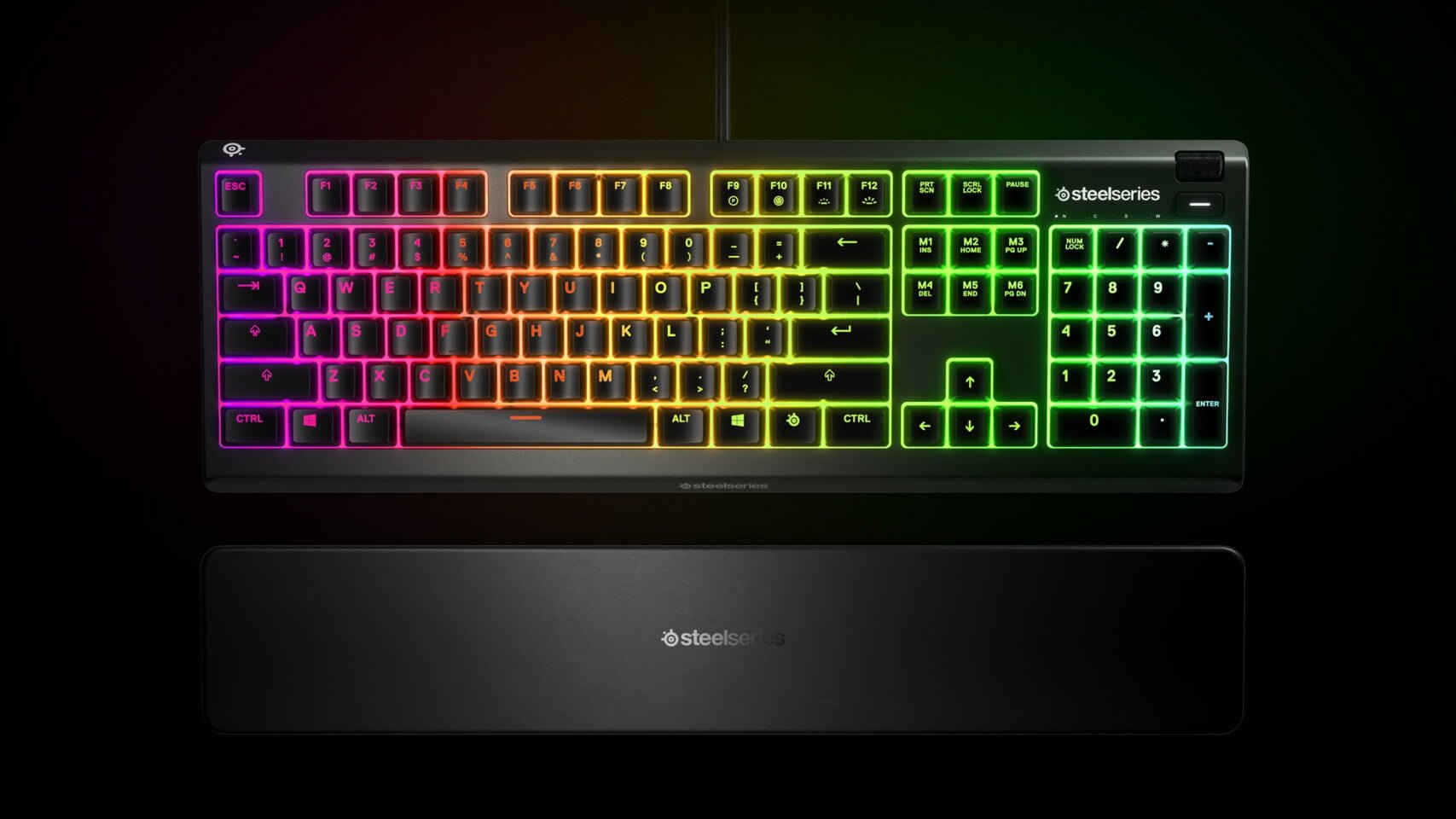  steelseries 