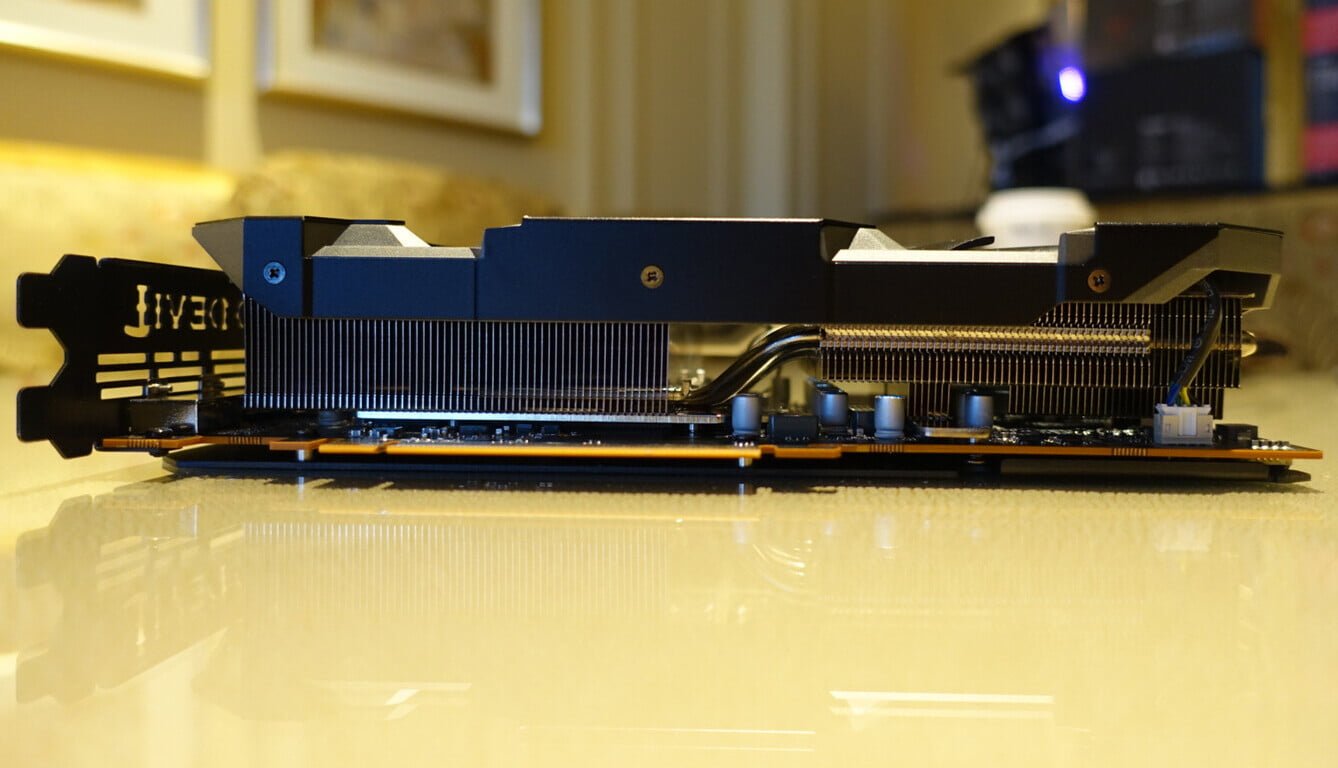 CES2020: معرفی کارت گرافیکهای سفارشی PowerColor RX 5600 XT