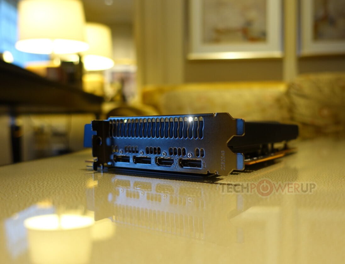 CES2020: معرفی کارت گرافیکهای سفارشی PowerColor RX 5600 XT