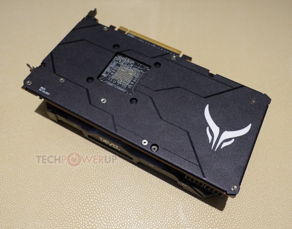 CES2020: معرفی کارت گرافیکهای سفارشی PowerColor RX 5600 XT