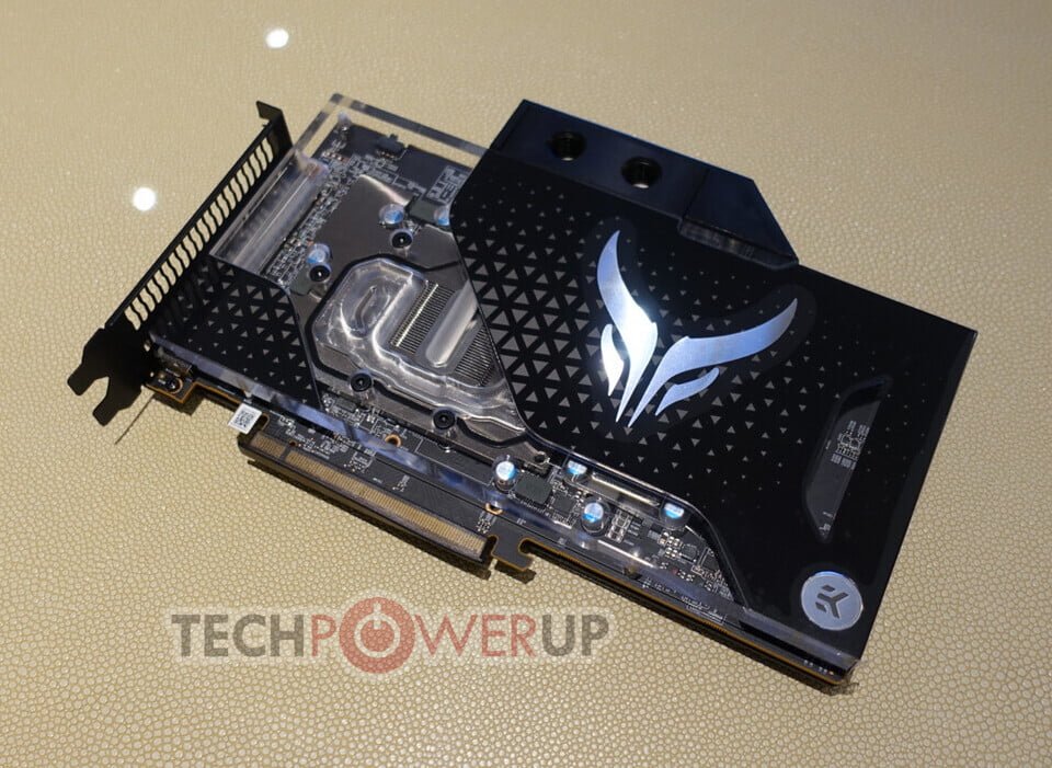 CES2020: معرفی کارت گرافیکهای سفارشی PowerColor RX 5600 XT
