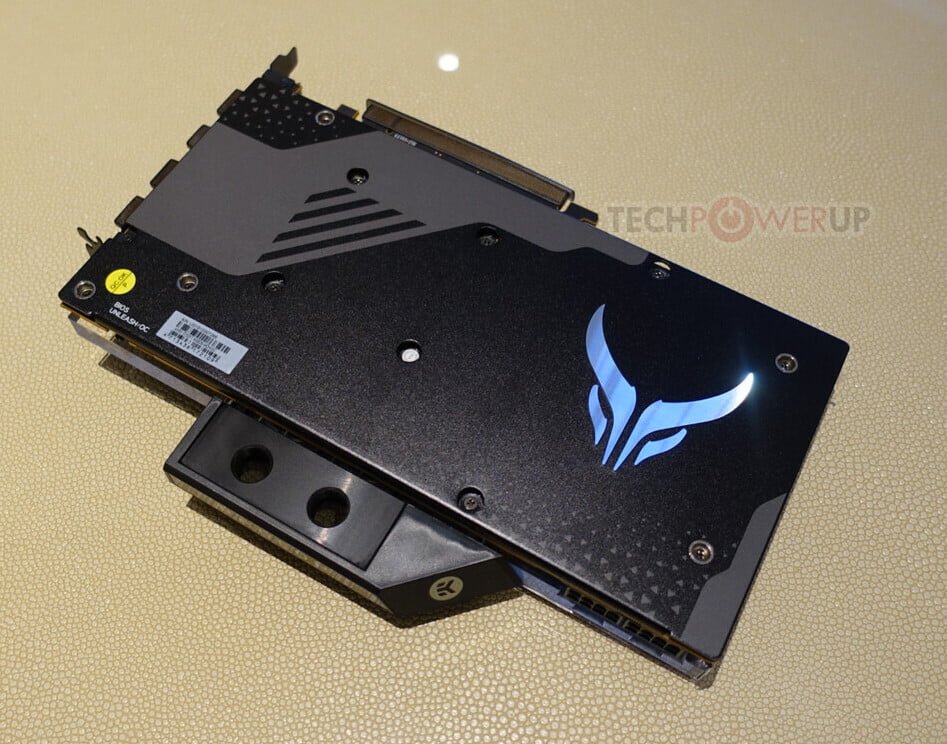 CES2020: معرفی کارت گرافیکهای سفارشی PowerColor RX 5600 XT
