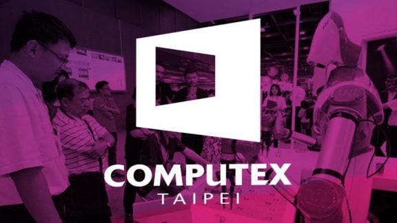 برگزارکنندگان کامپیوتکس