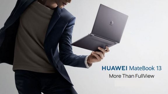 لپ‌تاپ Huawei MateBook 13