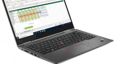 سری جدید لپتاپهای ThinkPad