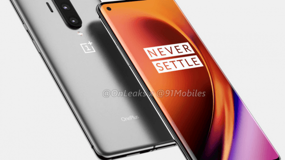مشخصات کامل سری OnePlus 8 منتشر شد؛ سه عضو جدید خانواده وان‌پلاس