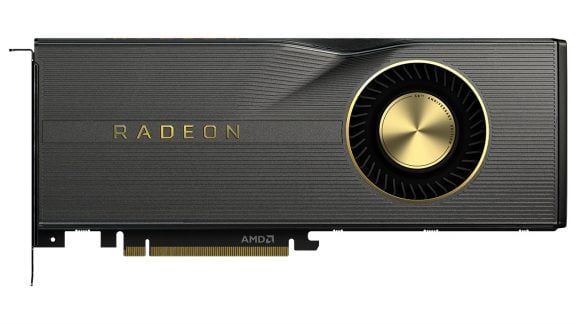 افزایش چشمگیر سهم بازار GPU