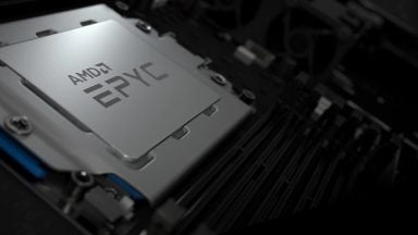 AMD EPYC Rome