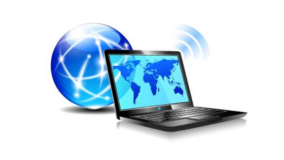 نسبت ترافیک داخلی به خارجی