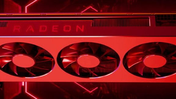 گرافیک Big Navi Radeon RX