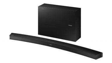 ساندبار مدل J6090 سامسونگ