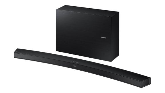 ساندبار مدل J6090 سامسونگ