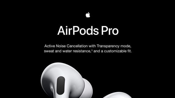 AirPod Pro