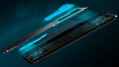 شیائومی بلک شارک 3