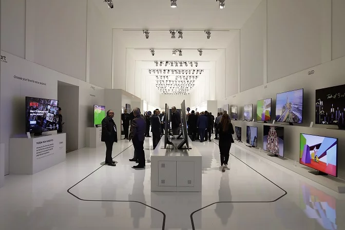 MENA Forum 2020