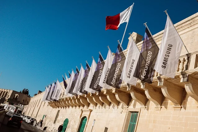 MENA Forum 2020