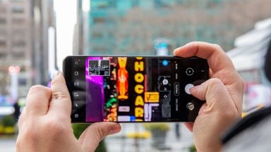 گلکسی اس 20 الترا