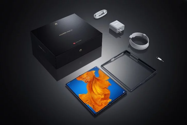 HUAWEI Mate Xs