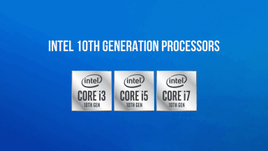 قیمت پردازندههای Comet Lake اینتل