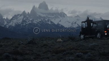 lens distortions