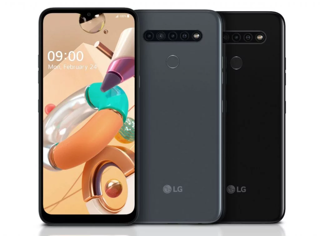 [تصویر:  LG-K41S-1024x758-1.jpg.webp]