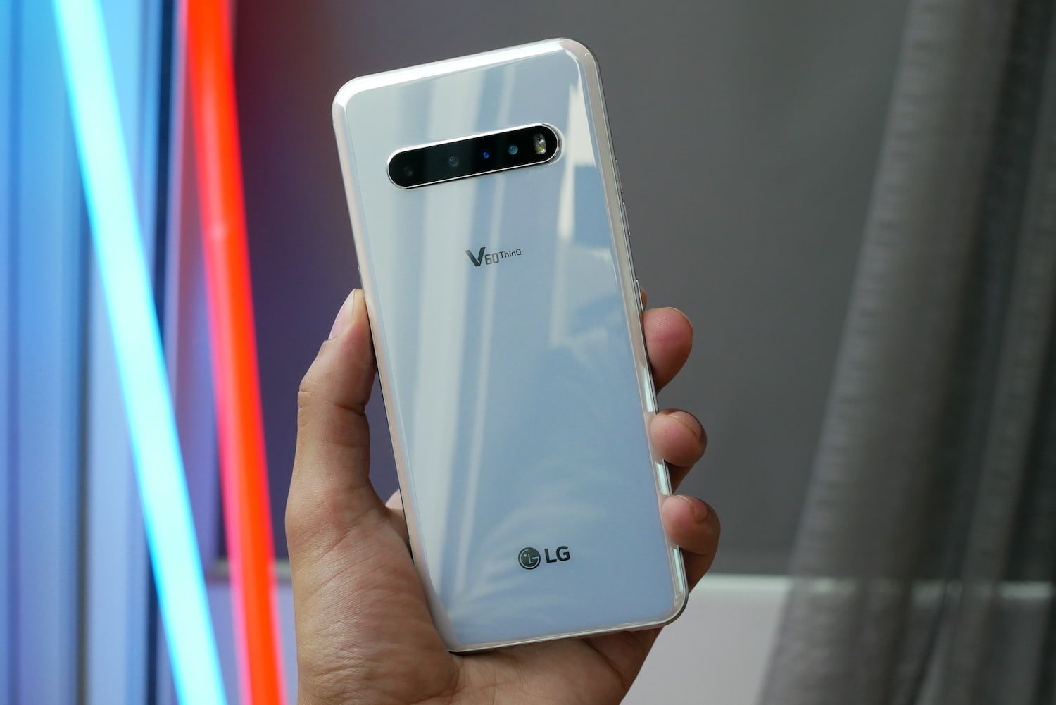 Lg V60 5g Купить