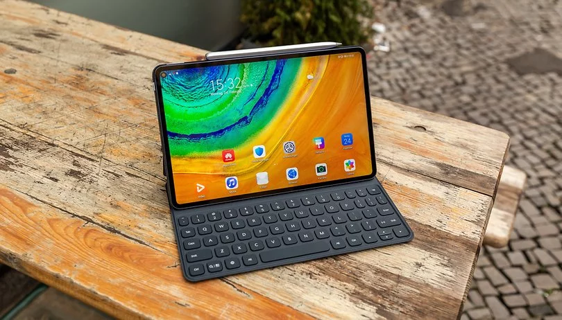 HUAWEI MatePad Pro 5G