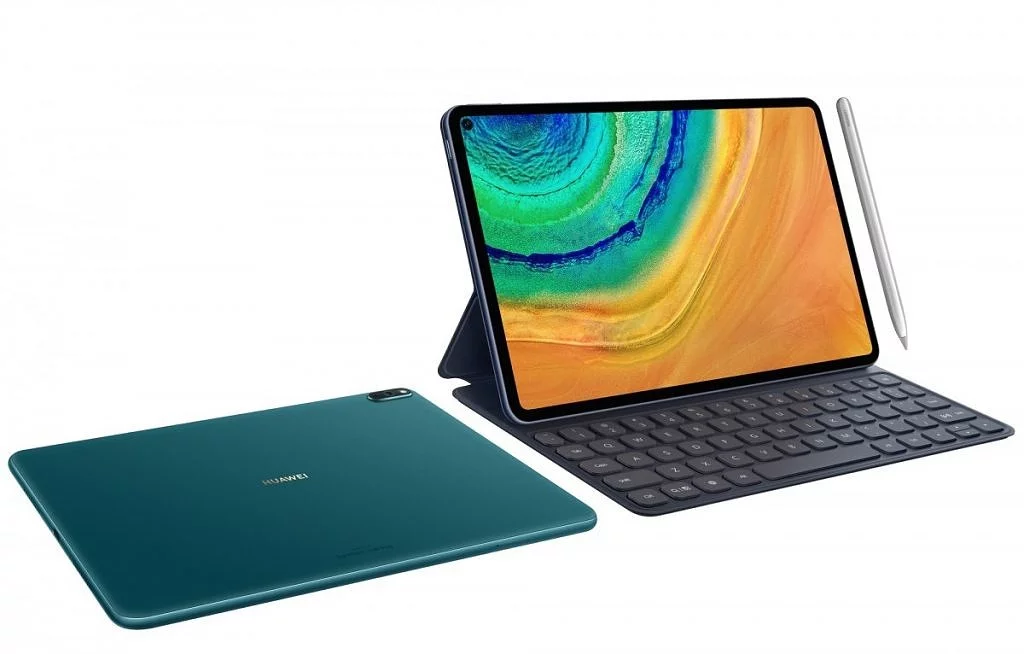 HUAWEI MatePad Pro 5G