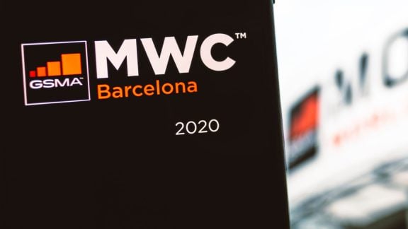 هزینه حضور در نمایشگاه MWC 2020