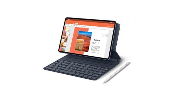 MediaPad Pro 5G